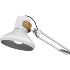 Unilux Schreibtischlampe Baya Bamboo, Mit Standfuß Und Tischklemme -Angebote HausGlanz Store 6a1cc5624425493d2cb860d966e2d04f3095a230 schreibtischlampe unilux baya bamboo