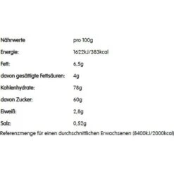 Haribo Lakritz Konfekt, 3kg -Angebote HausGlanz Store 6a29a25a1a3227653d50885ee6898fc37fd16222 lakritz haribo konfekt