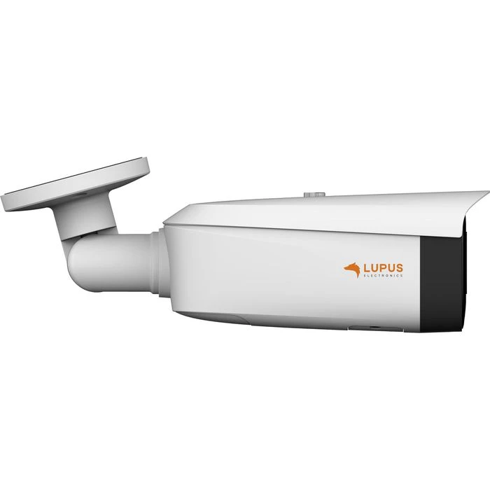 LUPUS IP-Kamera LE232 LAN Outdoor, 4 MP, PoE, Flutlicht, Sirene 3 LUPUS IP-Kamera LE232 LAN Outdoor, 4 MP, PoE, Flutlicht, Sirene – Bild 3