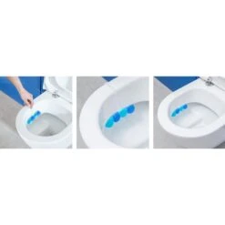 WC-Frisch WC-Duftspüler Brilliant Gel, All In 1, Magic Breeze, Im Korb -Angebote HausGlanz Store 6a8aa62b8d030a399c6dc18c075ecc3326fc9493 wc duftspueler wc frisch brilliant gel all in 1