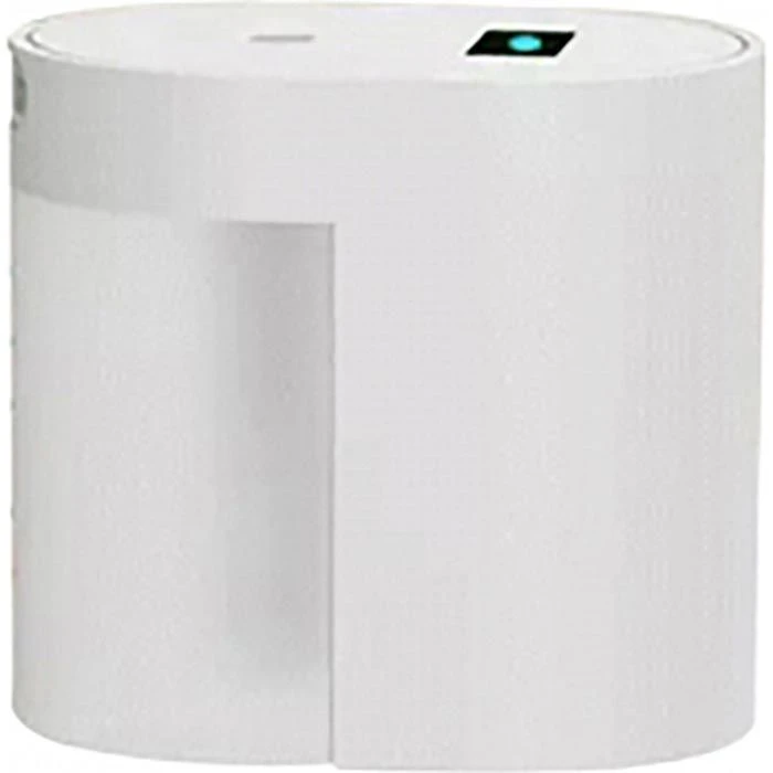 Betec Desinfektionsmittelspender Hygiene Stand, Topspray, Kunststoff, Infrarot, Weiß, 140 Ml 1 Betec Desinfektionsmittelspender Hygiene Stand, Topspray, Kunststoff, Infrarot, Weiß, 140 Ml