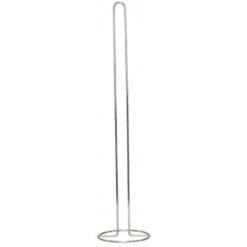 Axentia Toilettenpapierspender 291116, Metall, Für 5 Kleinrollen, Silber -Angebote HausGlanz Store 6bba3063545e01cdadc79c8a0752e2dea1826966 toilettenpapierspender axentia 291116