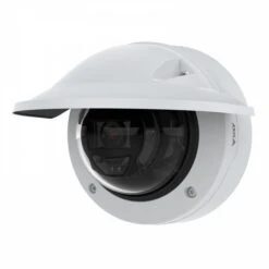 Axis IP-Kamera P3265-LVE 9mm, LAN Outdoor, 2 MP, 2,5-fach Zoom, PoE