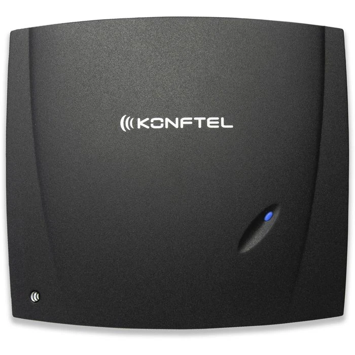 Konftel Analoge DECT-Basisstation 900102128, Bis 7 Konferenztelefone 300 Wx 2 Konftel Analoge DECT-Basisstation 900102128, Bis 7 Konferenztelefone 300 Wx – Bild 2
