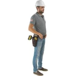 Stanley Werkzeug-Gürteltasche STST1-80118, Leder-Halfter, Für Akkuschrauber 6 Stanley Werkzeug-Gürteltasche STST1-80118, Leder-Halfter, Für Akkuschrauber -Angebote HausGlanz Store 6c1a1c9d813f2f9262cb8a636807ce8a695a7abc werkzeug guerteltasche stanley stst1 80118