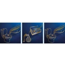 WC-Frisch WC-Duftspüler De Luxe Royal Orchid, Inspiriert Von Edlen Parfüms, Im Korb -Angebote HausGlanz Store 6c4f60e1c7918a8ad4b786da184378dbfce2b2ad wc duftspueler wc frisch de luxe royal orchid