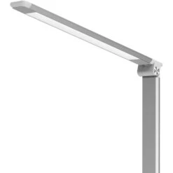 TaoTronics Schreibtischlampe TT-DL069 LED, Dimmbar, USB, Qi-Ladegerät, Standfuß -Angebote HausGlanz Store 6c5ae580e4076d8ee58472767f2eeeb33773c463 schreibtischlampe taotronics tt dl069 led