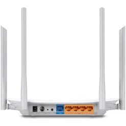 TP-Link WLAN-Router Archer C50 AC1200, 1200 MBit/s, Dualband -Angebote HausGlanz Store 6c65bfce83f72db47068a5c38efe56aa4509e1e1 wlan router tp link archer c50 ac1200