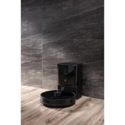 Viomi Saugroboter S9, Schwarz, Ladestation, Wischfunktion, Laufzeit 150 Minuten -Angebote HausGlanz Store 6c6f65f84a9369637d911b5d83a2fc9b7f5c1fb1 saugroboter viomi s9 mit absaugstation schwarz