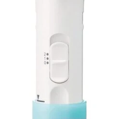 Panasonic Munddusche EW-DJ10, Kabellos, 2 Intensitätsstufen, Aquamarin -Angebote HausGlanz Store 6d11677bfe5e07b866300f26ff1c4592730f0380 munddusche panasonic ew dj10