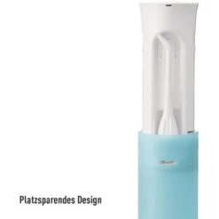 Panasonic Munddusche EW-DJ10, Kabellos, 2 Intensitätsstufen, Aquamarin -Angebote HausGlanz Store 6d4214fc4bb725fb9a37f7109051532dc5ec4a08 munddusche panasonic ew dj10