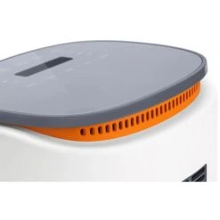 Cosori Fritteuse Lite 3.8-Liter Smart, Weiß, 1500 W, Heißluftfritteuse, Mit App, Für 3,8 Liter -Angebote HausGlanz Store 6d44fbd2af0f11dd044d16eb2c5ed6d21dbdc2f3 fritteuse cosori lite 3.8 liter smart weiss