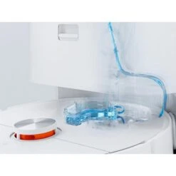 Xiaomi Saugroboter Robot Vacuum X10+ Absaugstation, Ladestation, Wischfunktion, 120 Minuten, Weiß -Angebote HausGlanz Store 6d85fecf1c714cb110393bdffe414f70afae505e saugroboter xiaomi robot vacuum x10 plus absaugstation