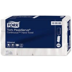 Tork Papierhandtücher PeakServe Endlos 100585 H5, 1-lagig, Interfold-Falz, 20,1 X 22,5cm, 4920 Stück 9 Tork Papierhandtücher PeakServe Endlos 100585 H5, 1-lagig, Interfold-Falz, 20,1 X 22,5cm, 4920 Stück -Angebote HausGlanz Store 6e0a477ce228fd6468ab0a03c0d2d5193b986284 papierhandtuecher tork peakserve endlos 100585 h5
