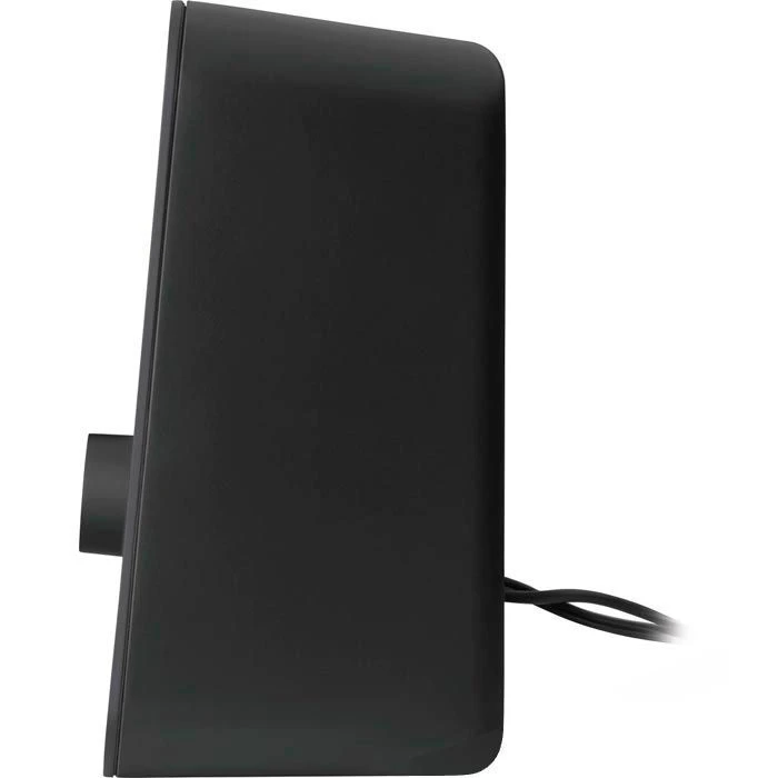 Logitech Lautsprecher Z150, Schwarz, Für PC Oder Notebook, 2.0 Soundsystem 2 Logitech Lautsprecher Z150, Schwarz, Für PC Oder Notebook, 2.0 Soundsystem – Bild 2