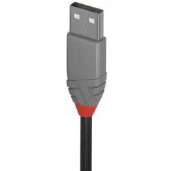 Lindy USB-Kabel 36675 Anthra Line, USB 2.0, 5 M, Anschlusskabel, A Stecker / B Stecker 7 Lindy USB-Kabel 36675 Anthra Line, USB 2.0, 5 M, Anschlusskabel, A Stecker / B Stecker -Angebote HausGlanz Store 6f2180801043a9992b7d45e117b14955a2cebc65 usb kabel lindy 36675 anthra line usb 2.0 5 m