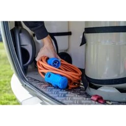 Brennenstuhl Strom-Verlängerungskabel Camping Set, 3 M + 1,5 M, Caravan, IP44, 2,5 Mm² + Kabelbox -Angebote HausGlanz Store 6f88c0322bd5f2078599960873dca6645d7b17c7 strom verlaengerungskabel brennenstuhl camping set