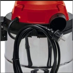 Einhell Nass-Trockensauger TC-VC 1820 S, 20 Liter, 1250 Watt -Angebote HausGlanz Store 6fad0b6451f33bb5f0ab8f53604038c96c26eb15 nass trockensauger einhell tc vc 1820 s
