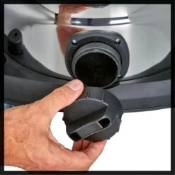 Einhell Nass-Trockensauger TE-VC 36/25 Li S-Solo, 25 Liter, Sologerät 2 X 18V -Angebote HausGlanz Store 6fb35902d0c704b52b8cb918e3367ce6a7b5477b nass trockensauger einhell te vc 3625 li s solo