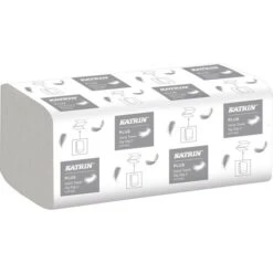 Katrin Papierhandtücher Plus ZZ 2, 35311, Palette, 2-lagig, Zick-Zack, 22,4x23cm, 4000 Stück, 36 Pack -Angebote HausGlanz Store 70513968922eab901892463ac499d13eaa58b7a4 papierhandtuecher katrin plus zz 2 35311 palette