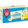 Teekanne Tee Kamille BIO, 18 Teebeutel, 27g
