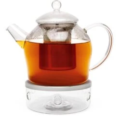 Bredemeijer Tee-Kanne Minuet Santhee, Glas, Mit Edelstahl-Filter, Transparent, 1,2 L -Angebote HausGlanz Store 71ce918fa352233113f8e46aefe85ff9e3b055ad tee kanne bredemeijer minuet santhee glas