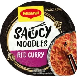 Maggi Fertiggericht Magic Asia Saucy Noodles, Red Curry, Je 75g, 8 Stück 9 Maggi Fertiggericht Magic Asia Saucy Noodles, Red Curry, Je 75g, 8 Stück -Angebote HausGlanz Store 71d2213d7fbbe8832afea9355e8dc41c7c8703a8 fertiggericht maggi magic asia saucy noodles