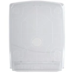 Fripa Handtuchspender 2340038, Kunststoff, Für 800 Falthandtücher, Weiß -Angebote HausGlanz Store 72507c21ff4e400a71fcb57b62447b0f0bb1f11f handtuchspender fripa 2340038