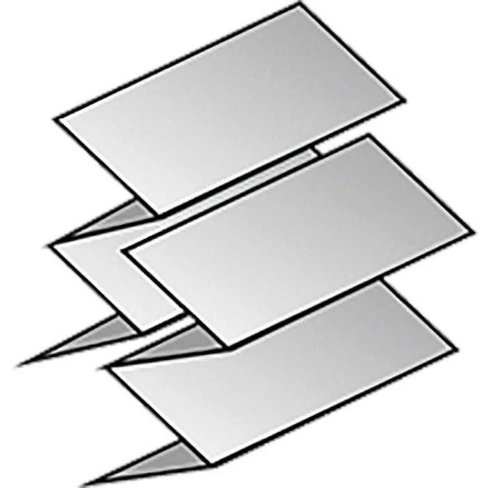 Kimberly-Clark Papierhandtücher Scott Xtra, 6617, 1-lagig, Interfold-Falz, 21 X 20cm, 5100 Stück 5 Kimberly-Clark Papierhandtücher Scott Xtra, 6617, 1-lagig, Interfold-Falz, 21 X 20cm, 5100 Stück – Bild 5