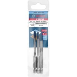 Bosch Bohrer Expert HEX-9 HardCeramic, 3-teiliges Set, 5-8mm, Fliesenbohrer 8 Bosch Bohrer Expert HEX-9 HardCeramic, 3-teiliges Set, 5-8mm, Fliesenbohrer -Angebote HausGlanz Store 72a2244fc767ec234a901236abb65ba4bbe436c4 bohrer bosch expert hex 9 hardceramic