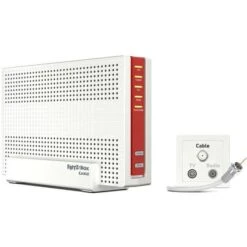 AVM WLAN-Router FRITZ!Box 6690 Cable, 6000 MBit/s, Basis Für Schnurlostelefone 6 AVM WLAN-Router FRITZ!Box 6690 Cable, 6000 MBit/s, Basis Für Schnurlostelefone -Angebote HausGlanz Store 72bb224eb19c7b8fa84f88b8f844ce5b1db1f1ed wlan router avm fritzbox 6690 cable