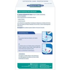 Dr.Beckmann WC-Reiniger Aktivkohle WC-Schaum, 7791, Pulver, 3x 100g -Angebote HausGlanz Store 72fdaeaf38c3ece3aba111ade5fca60f51b9ee79 wc reiniger dr.beckmann aktivkohle wc schaum