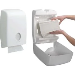 Kimberly-Clark Papierhandtücher Scott Performance, 1-lagig, Interfold-Falz, 21,5 X 31,5cm, 3180 Stück 12 Kimberly-Clark Papierhandtücher Scott Performance, 1-lagig, Interfold-Falz, 21,5 X 31,5cm, 3180 Stück -Angebote HausGlanz Store 730515bf3d9cd1b1950126cf88f3572057009c11 papierhandtuecher scott performance