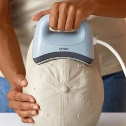 Cricut Transferpresse 2009241 Hat Press, 12,7 X 7,6 Cm, Gebogene Heizpresse Für Kappen -Angebote HausGlanz Store 743adcc060dd2525aabfbe86cae8c9b877c23604 transferpresse cricut 2009241 hat press