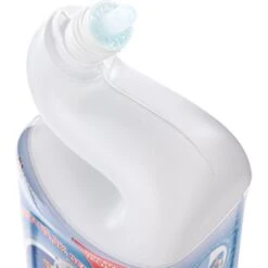 WC-Ente WC-Reiniger Total Aktiv Gel Marine, Beseitigt 99,9% Der Bakterien, 750ml -Angebote HausGlanz Store 74536cb15127b2c8d0cb383ac0d6c51fa1c15fe0 wc reiniger wc ente total aktiv gel marine