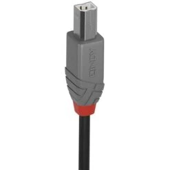 Lindy USB-Kabel 36675 Anthra Line, USB 2.0, 5 M, Anschlusskabel, A Stecker / B Stecker 6 Lindy USB-Kabel 36675 Anthra Line, USB 2.0, 5 M, Anschlusskabel, A Stecker / B Stecker -Angebote HausGlanz Store 74c865f162a47dfaffa38ca3061de99b130f284d usb kabel lindy 36675 anthra line usb 2.0 5 m