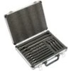 Makita Bohrer B-64674, SDS+, 13-teiliges Set, Steinbohrer Und Meißel