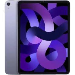 Apple Tablet-PC IPad Air 2022 MMED3FD/A, 5G, Cellular, 10,9 Zoll, IPadOS, 256GB, Violett