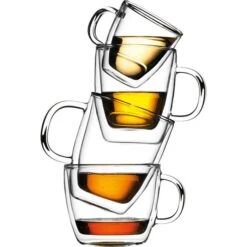 Bodum Kaffeegläser Bistro Tassen 10602-10, Doppelwandig, Mit Henkel, 150ml, 2 Stück 5 Bodum Kaffeegläser Bistro Tassen 10602-10, Doppelwandig, Mit Henkel, 150ml, 2 Stück -Angebote HausGlanz Store 759cbb5e6bf9ec0233b5d894a4df2793d627ab69 kaffeeglaeser bodum bistro tassen 10602 10