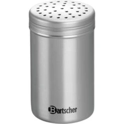 Bartscher Salz-und-Pfefferstreuer 300, 680654, Aluminium, Set, 6 Stück -Angebote HausGlanz Store 75ce4fdab7a35515f49f44a755a5a09dc763505a salz und pfefferstreuer bartscher 300 680654