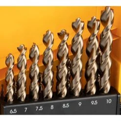 DeWalt Bohrer DT7926, Extreme 2, 29-teiliges Set, HSS-G Metallbohrer -Angebote HausGlanz Store 7637f3b2051b3cf171e02bbccec851cd18325dbc bohrer dewalt dt7926 extreme 2