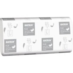 Katrin Papierhandtücher Non Stop EasyFlush M 2, 2-lagig, Zick-Zack-Falz, 20,3 X 24 Cm, 2400 Stück -Angebote HausGlanz Store 768f4d9225983b54847d0370c206ce023b8e891f papierhandtuecher katrin non stop easyflush m 2