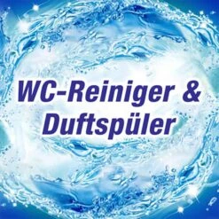 WC-Frisch WC-Duftspüler Duo-Duftspüler Lemon, 2-Phasen-Wirkung, Im Korb -Angebote HausGlanz Store 7691fcc63b059e3c8117e28da366b8af39161c7a wc duftspueler wc frisch duo duftspueler lemon