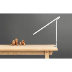 Unilux Schreibtischlampe Venuslight, Dimmbar, Bewegungs- Und Lichtsensor, Tischklemme 10 Unilux Schreibtischlampe Venuslight, Dimmbar, Bewegungs- Und Lichtsensor, Tischklemme -Angebote HausGlanz Store 769aa64e1bf1bd82f4fd695d2603bda7ada0d057 schreibtischlampe unilux venuslight