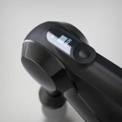 Therabody Massagepistole Theragun Elite, Set, 5 Geschwindigkeiten, Wiederaufladbar, 5 Aufsätze -Angebote HausGlanz Store 76aedf48606eda48a7771d4da5231089bc25cd3d massagepistole therabody theragun elite