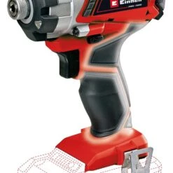 Einhell Akku-Schlagschrauber TE-CI 18/1 Li-Solo, 140Nm, 18V 11 Einhell Akku-Schlagschrauber TE-CI 18/1 Li-Solo, 140Nm, 18V -Angebote HausGlanz Store 76b28f3aff1c06e370e8920ffc6070b3b7588a71 akku schlagschrauber einhell te ci 181 li solo