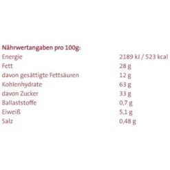 Coppenrath Kekse American Coooky, Glutenfrei, 200g -Angebote HausGlanz Store 77b080539bb8172e56497375a3a02910d62e5975 kekse coppenrath american coooky glutenfrei