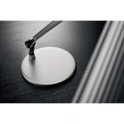 Hansa Schreibtischlampe LED Delight, Dimmbar, Aluminium, Mit Standfuß -Angebote HausGlanz Store 78132e2ecbb7ac3bcfc0626c14c5cca1d1d51e56 schreibtischlampe hansa led delight