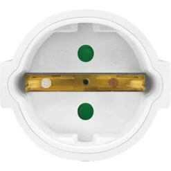 LogiLink Strom-Verlängerungskabel LPS275, 3m, Schutzkontakt, Durchgangsstecker, Weiß -Angebote HausGlanz Store 783bbb7c25cd5f08e2a5a47a38c6b393123c6c9d strom verlaengerungskabel logilink lps275