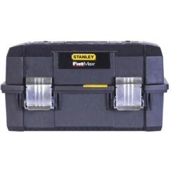 Stanley Werkzeugkoffer FatMax Cantilever 18, FMST1-71219, Leer, Aus Kunststoff 15 Stanley Werkzeugkoffer FatMax Cantilever 18, FMST1-71219, Leer, Aus Kunststoff -Angebote HausGlanz Store 783f7c82647f17215e4c881ed701ba8a32e3ee7d werkzeugkoffer stanley fatmax cantilever 18